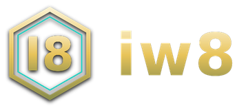 iw8 logo